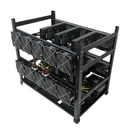 Station de Travail IA AMD 9995WX 96 Cores - 6 GPU RTX 6000 ADA | DIY Micro