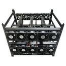 Station de Travail IA AMD 9975WX 32 Cores - 6 GPU RTX 5090 | DIY Micro