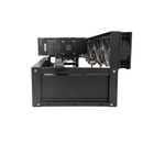 Station de travail IA Pro A7 - AMD Threadripper 5975WX 32 Cores 112 Threads - 2 x RTX 5090 - 128Go RECC D4 - 22TB Stockage