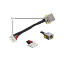DC Jack Acer Predator Triton 500 PT515-51 | DIY Micro