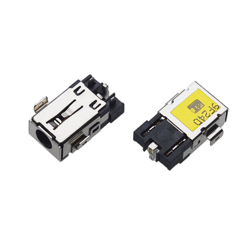 DC Jack Connecteur Alimentation Pour Acer TravleMate TMP214-54 - diymicro.fr