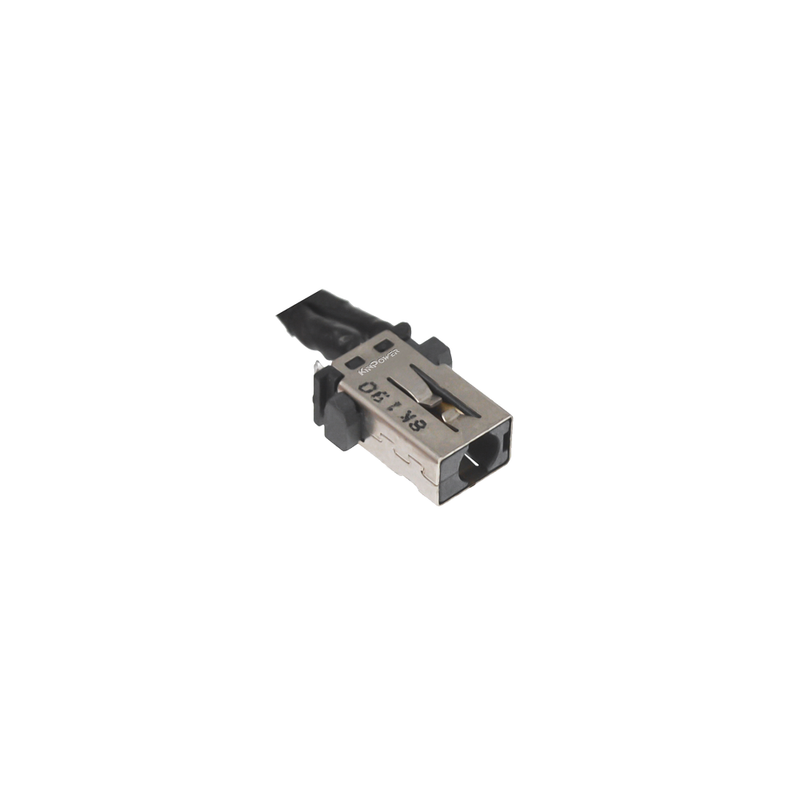 DC Jack Acer Spin 513-53 | DIY Micro