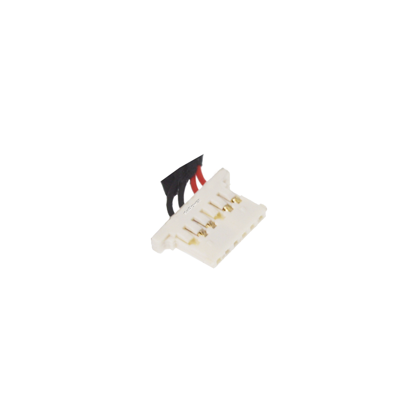 DC Jack Acer Spin 513-53 | DIY Micro
