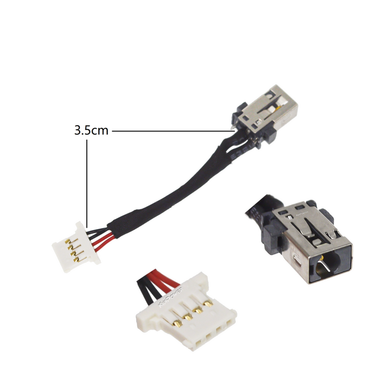 DC Jack Acer Swift SF314-54 SF314-56 SF314-58 | DIY Micro