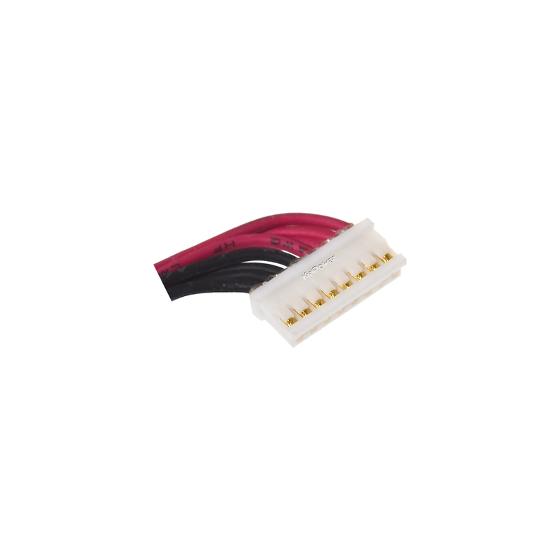 DC Jack Acer Predator Helios PH317-51 | DIY Micro