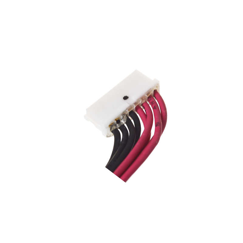 DC Jack Acer Predator Helios PH317-51 | DIY Micro