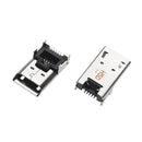 DC Jack Asus Transformer R104TAM R104TAR R104TC | DIY Micro
