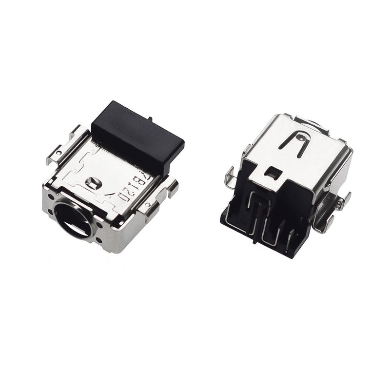 DC Jack Connecteur Alimentation Pour Asus Zenbook UX550G UX550GE UX550VE UX550VD - diymicro.fr