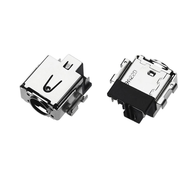 DC Jack Connecteur Alimentation Pour Asus Zenbook UX550G UX550GE UX550VE UX550VD - diymicro.fr