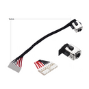 DC Jack Connecteur Alimentation Pour Asus FX506HC FX506HCB FX506HE FX506HEB - diymicro.fr