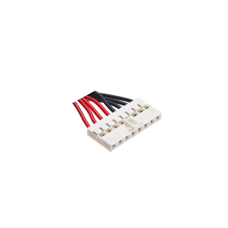 DC Jack Connecteur Alimentation Pour Asus TUF566II TUF566IU TUF566QM TUF566QR - diymicro.fr