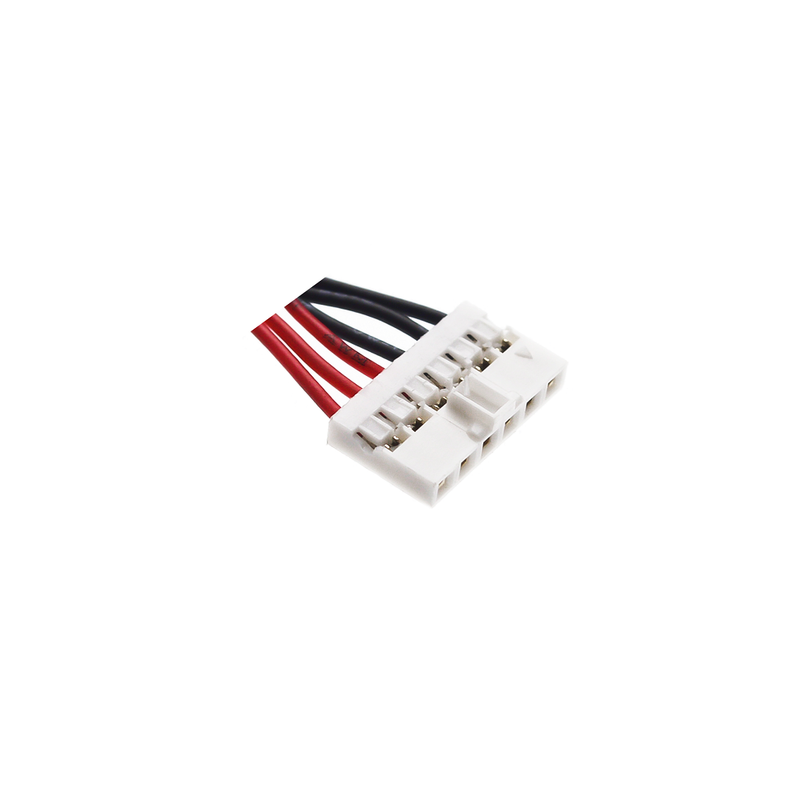 DC Jack Connecteur Alimentation Pour Asus TUF505GE TUF505GT - diymicro.fr