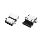DC Jack Type C Connecteur Alimentation Pour Asus Chromebook C523NA-A20007 - diymicro.fr