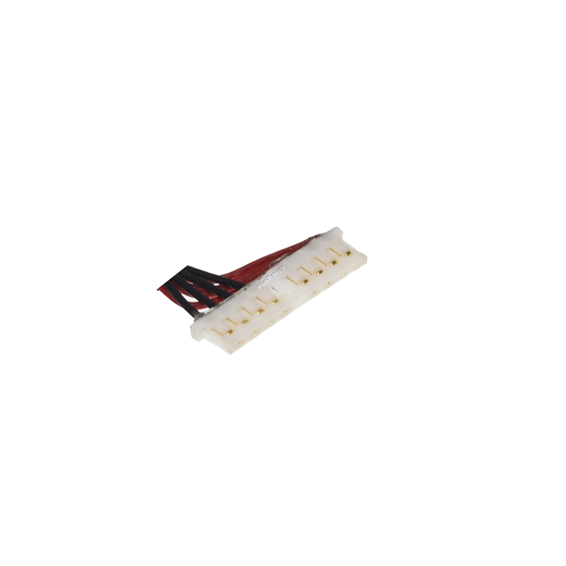 DC Jack Asus GL752JW GL752VW GL752VM GL752VL | DIY Micro