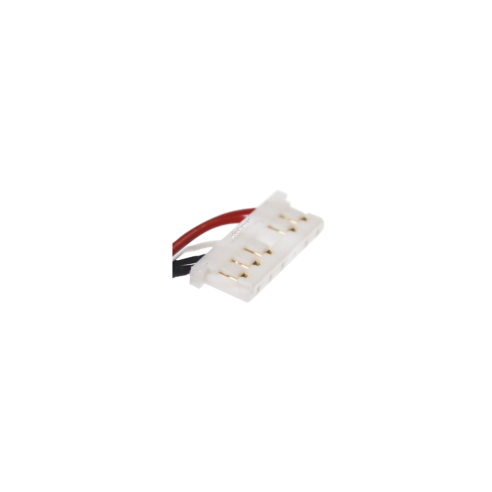 Connecteur Alimentation DC Jack Pour Dell Inspiron 15 3505 - Marque Kinpower - Neuf