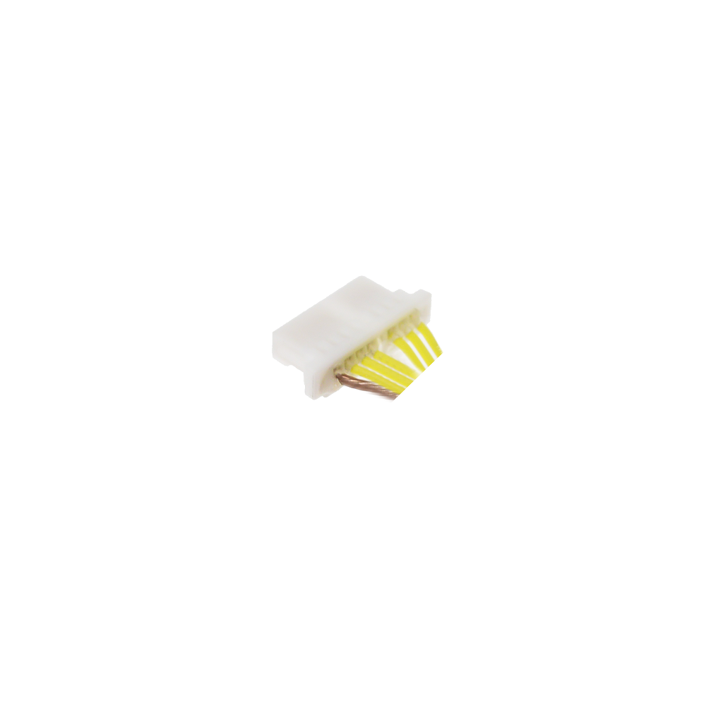 Connecteur D'Alimentation DC Jack Pour Dell Inspiron 14 5402 - Référence DCDL028 - Neuf