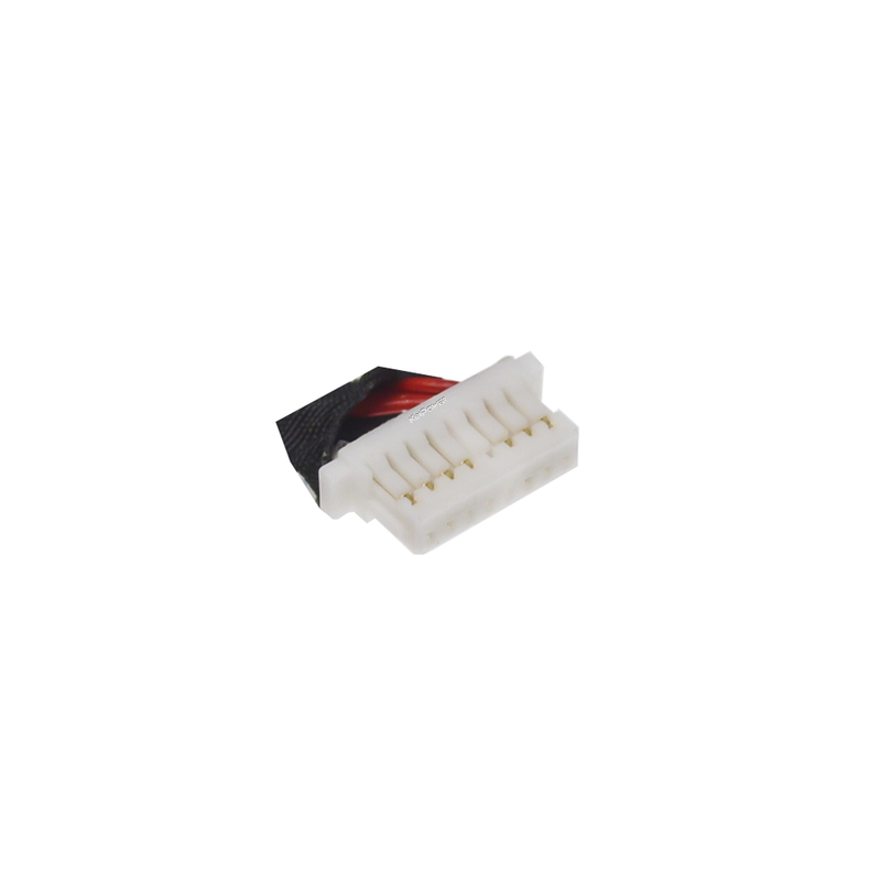 DC Jack Dell Inspiron 14 5410 5415 5418 | DIY Micro