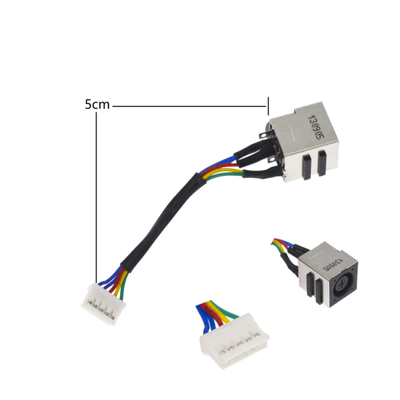 DC Jack Dell Inspiron 14 5420 5425 | DIY Micro