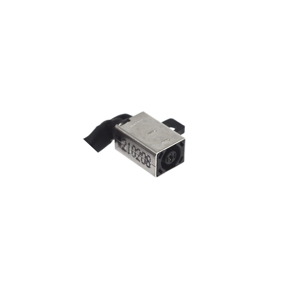 Connecteur D'alimentation DC Jack Pour Dell Inspiron 15 7500 - Neuf, Marque Kinpower, Modèle DCDL031