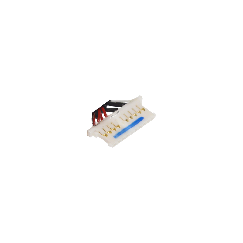 DC Jack Dell Inspiron 15 7500 7501 | DIY Micro