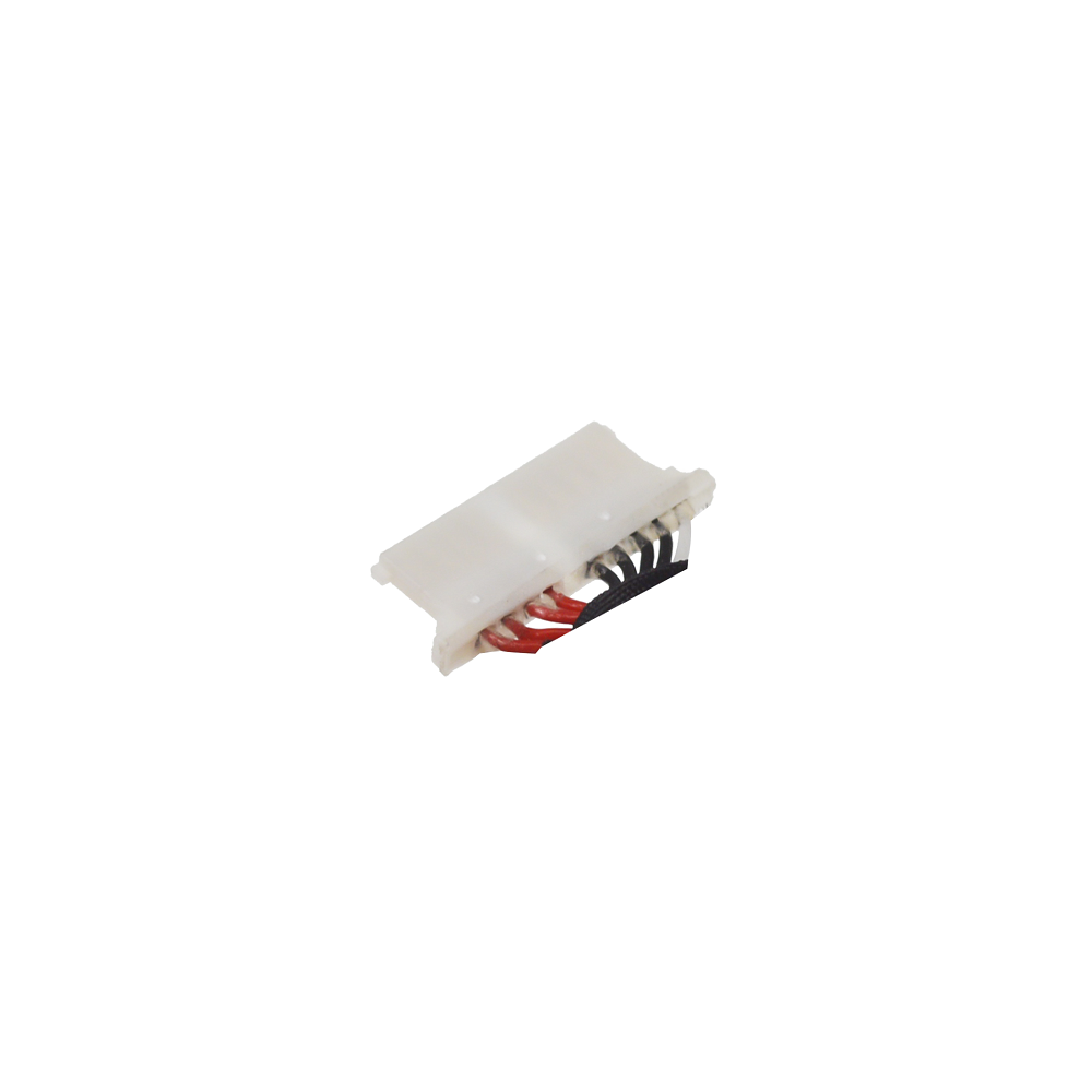 Connecteur DC Jack Pour Dell Inspiron 15 7501 - Pièce Neuve De Rechange, Référence DCDL031