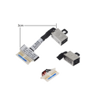 DC Jack Dell Inspiron 15 7500 7501 | DIY Micro