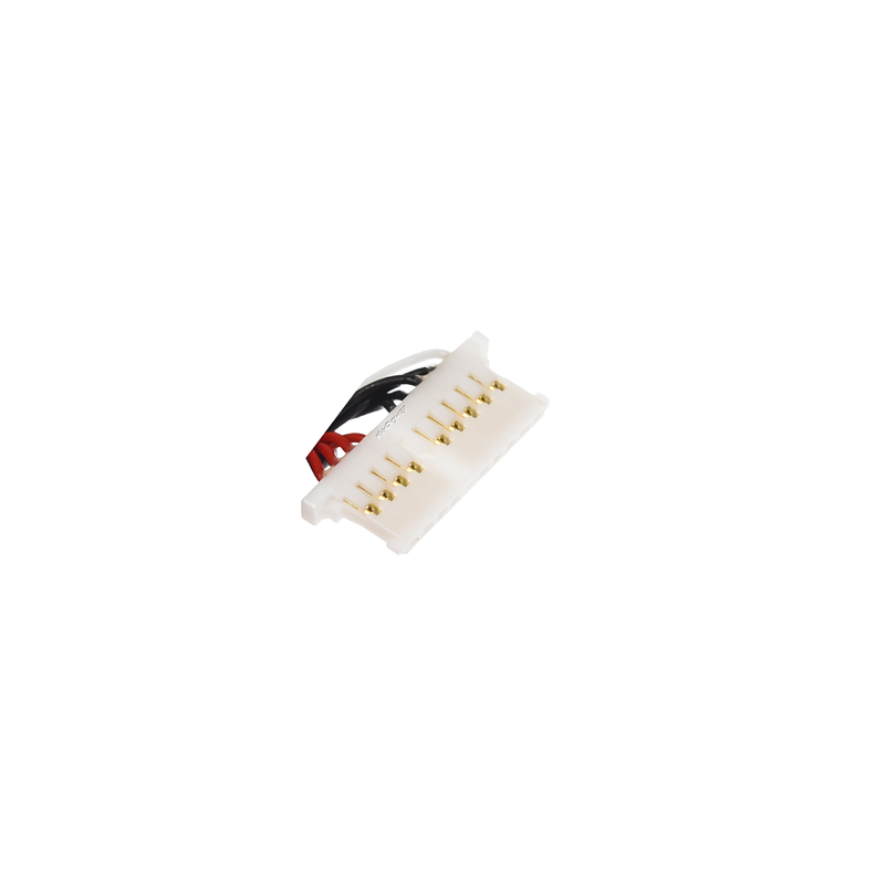 DC Jack Dell Inspiron 16 7610 | DIY Micro