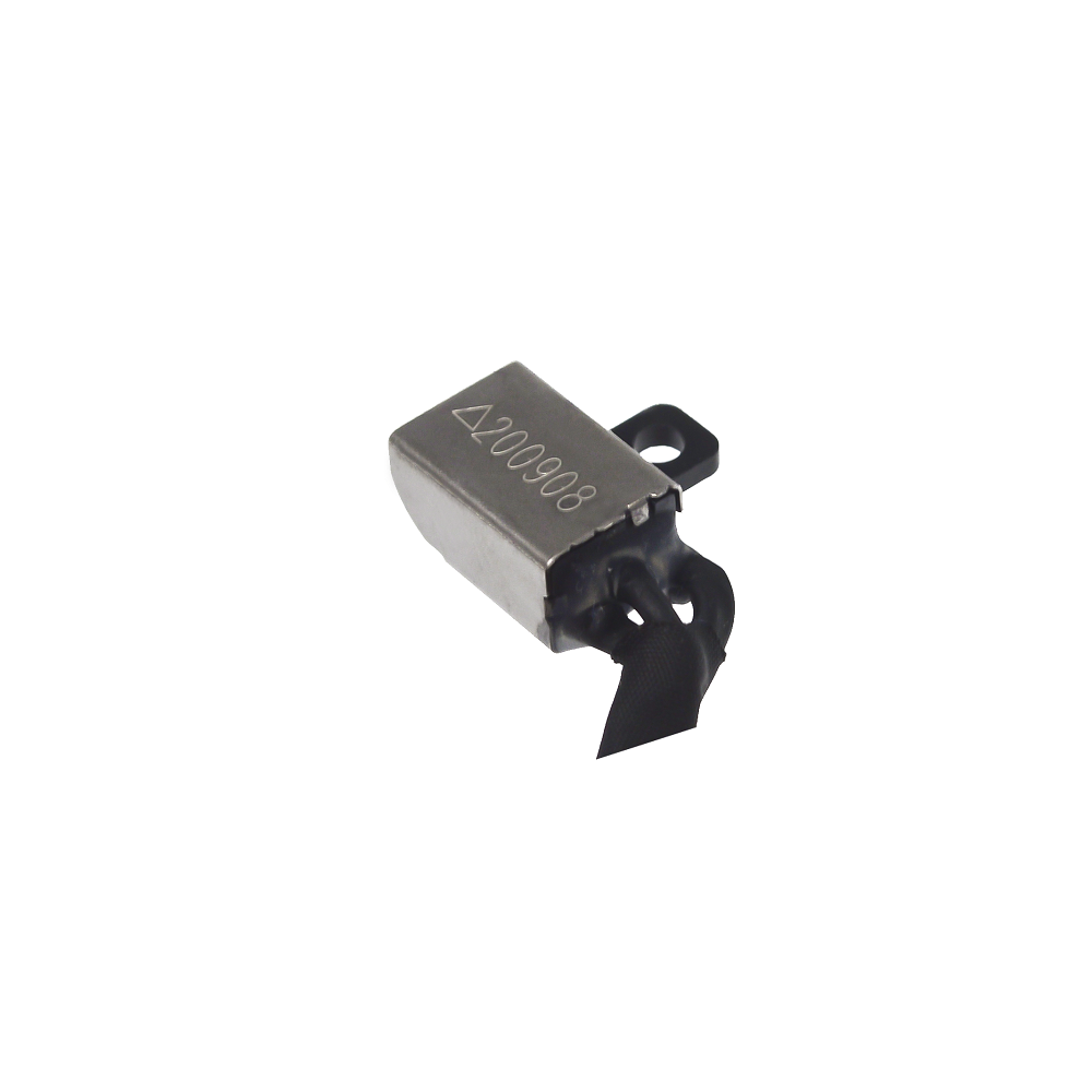 Connecteur D'alimentation DC Jack Pour Dell Inspiron 15 5580 - Marque Kinpower, Neuf Sous Emballage