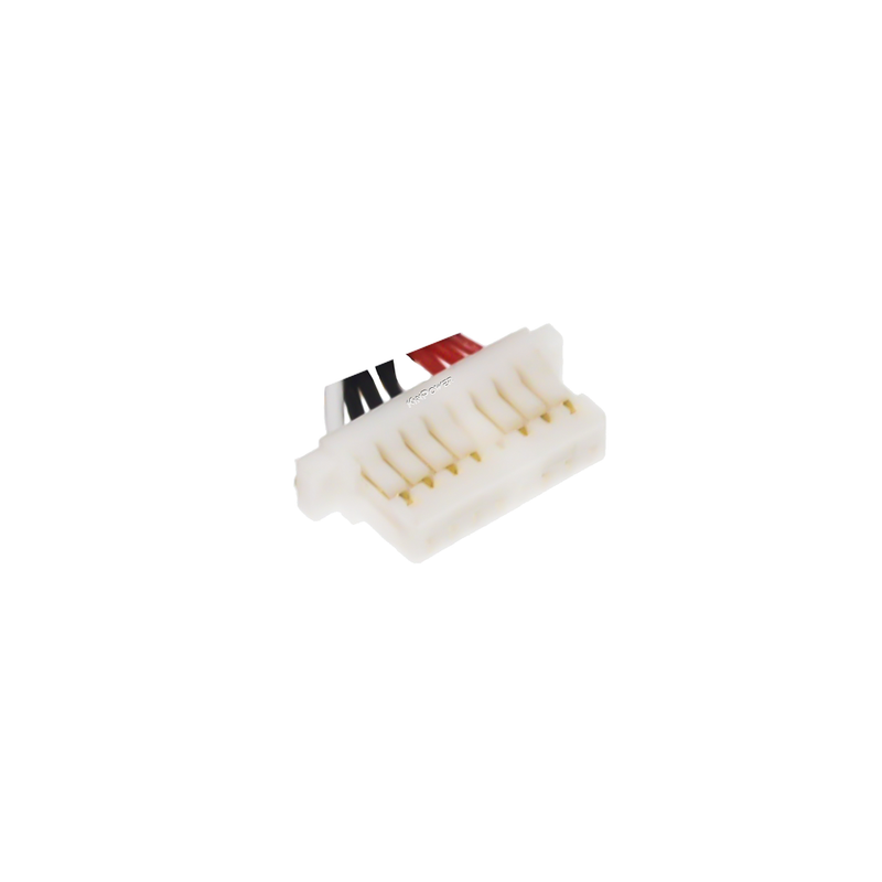 DC Jack Dell Inspiron 5185 5664 5820 | DIY Micro