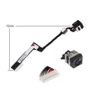 DC Jack Dell Precision 7750 7760 | DIY Micro