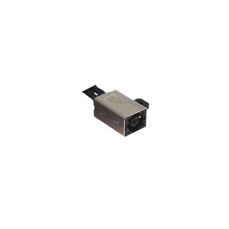 DC Jack Dell XPS 15 9550 9560 | DIY Micro