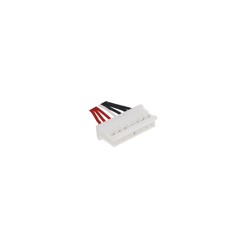DC Jack Dell Precision 5520 5540 | DIY Micro
