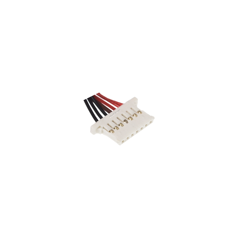 Connecteur D'alimentation DC Jack Pour Dell Vostro 5471 - Pièce Neuve KINPOWER - Compatible Garantie