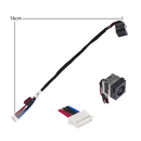 DC Jack Dell Latitude E5530 | DIY Micro