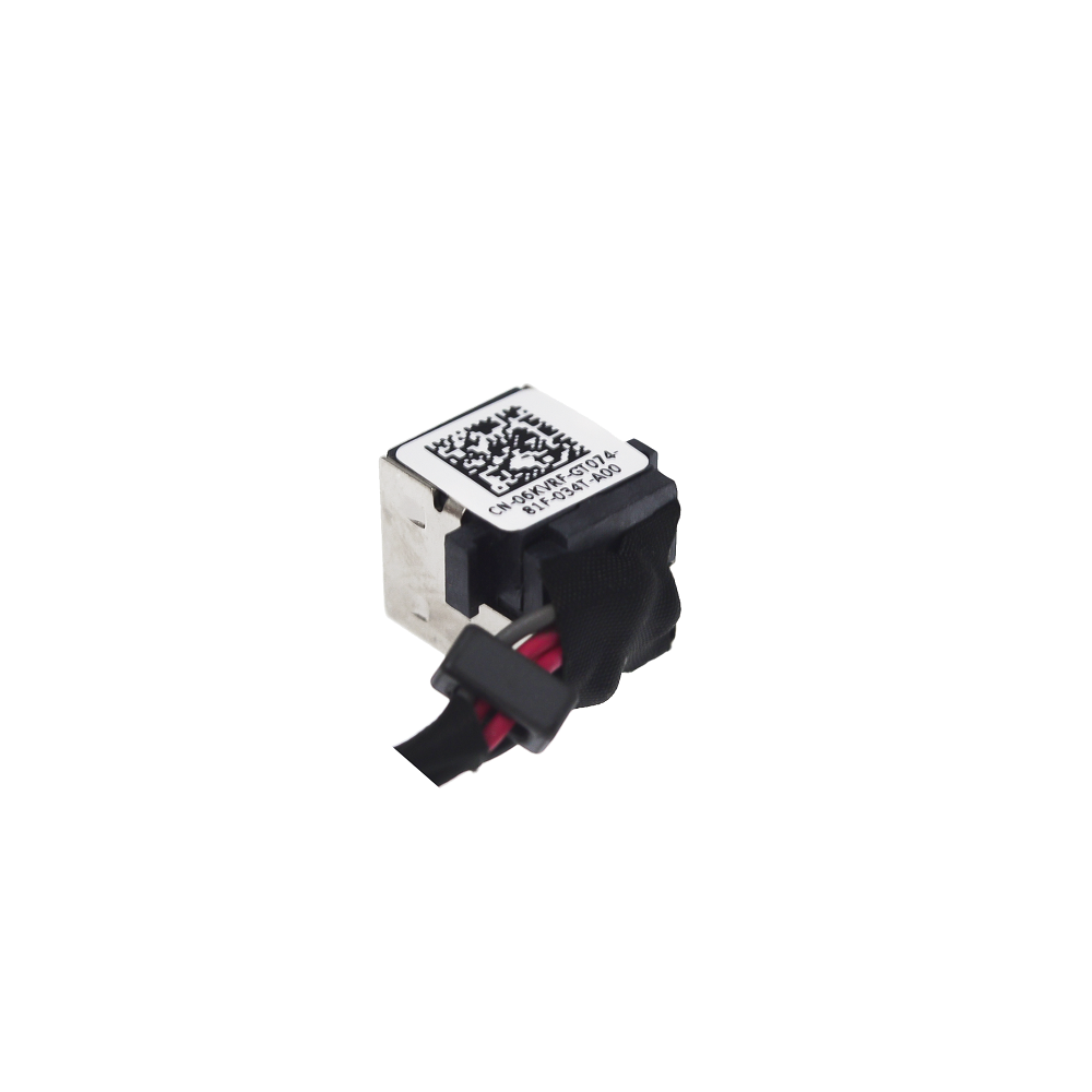 Câble Connecteur D'alimentation DC IN Pour Dell Latitude E7440 - Jack Câble Connecteur D'alimentation DC IN Pour Dell Latitude E7440 - Jack