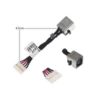 DC Jack Dell Precision 3510 | DIY Micro