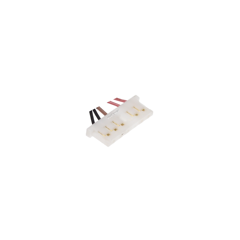 DC Jack Dell Vostro 5468 5568 | DIY Micro