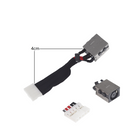 DC Jack Dell Latitude E5500 | DIY Micro