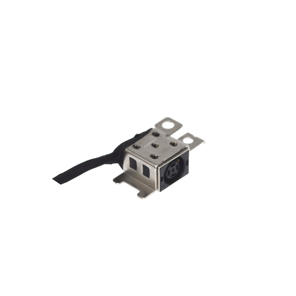 Connecteur D'alimentation DC Jack Pour Dell Latitude 3350 - Marque Kinpower, Neuf