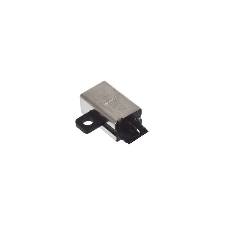 DC Jack Dell Inspiron 3562 3567 3568 3576 | DIY Micro