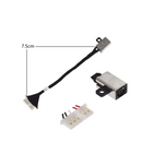 DC Jack Dell Inspiron 3468 3467 3465 3476 | DIY Micro