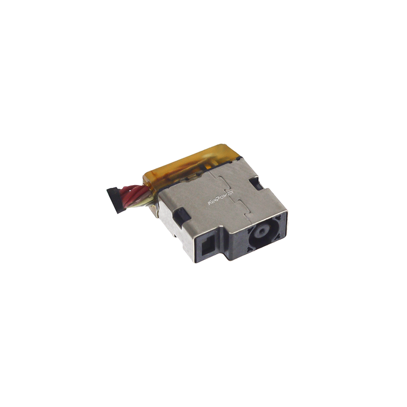 DC Jack HP OMEN 15-DC0048NF  | DIY Micro