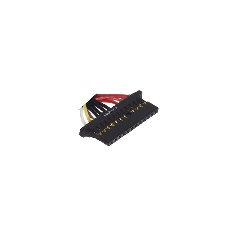 DC Jack HP OMEN 15-DC0048NF  | DIY Micro