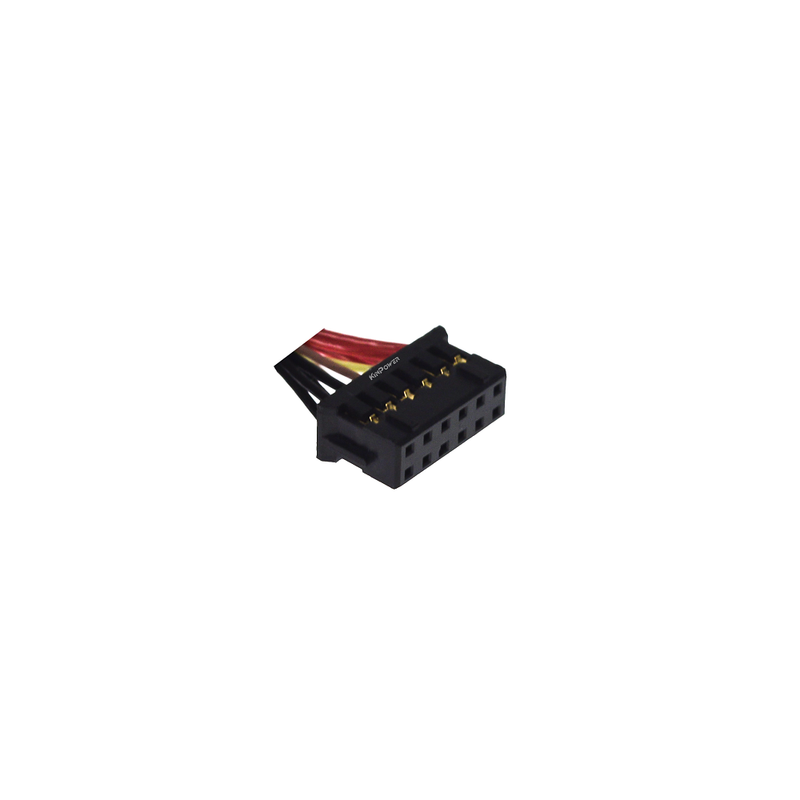 DC Jack HP Omen 15-EN Series | DIY Micro