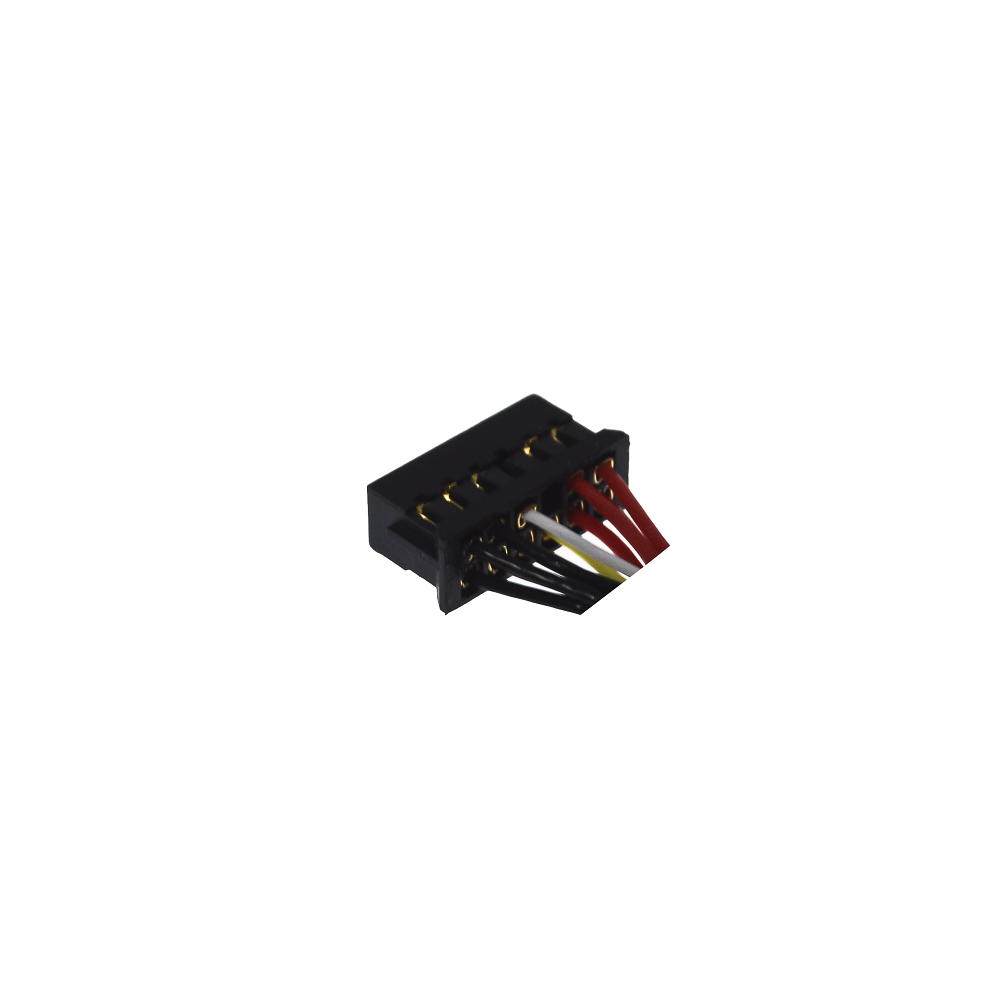 013310 - Cartouche industrielle cylindrique typegg 10x38mm sans voyant - 10a - Legrand 013310 - Cartouche industrielle cylindrique typegg 10x38mm sans voyant - 10a - Legrand