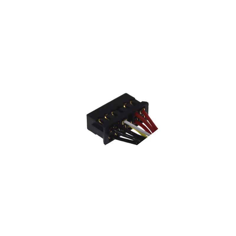 DC Jack HP Omen 15-EN Series | DIY Micro