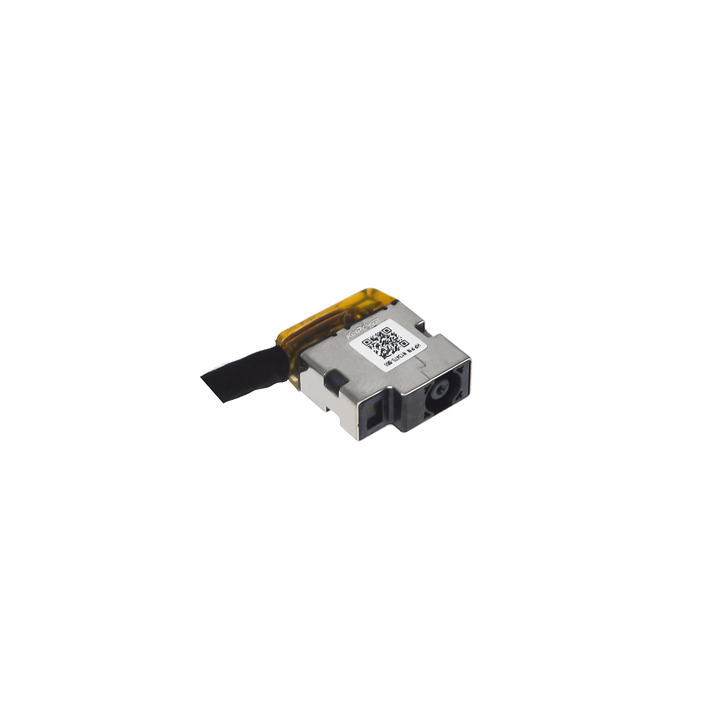 Connecteur D'alimentation DC Jack Neuf Pour HP Victus 15-FB - Marque Kinpower