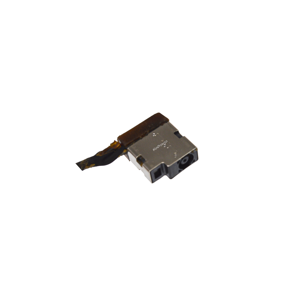 Connecteur D'alimentation DC Jack Pour HP 15-ec2143nf - Marque Kinpower - Neuf
