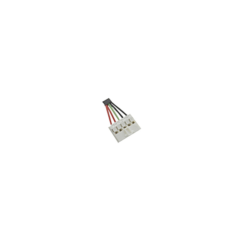DC Jack Connecteur Alimentation Pour Lenovo G70-70 G70-80 - diymicro.fr