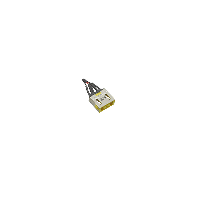 DC Jack Connecteur Alimentation Pour Lenovo G70-70 G70-80 - diymicro.fr